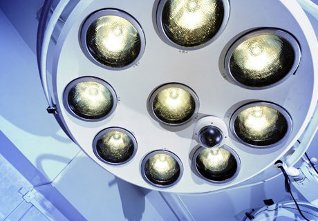 أحدث تقنيات التشخيص المستخدمة في أرقى مستشفيات العالم