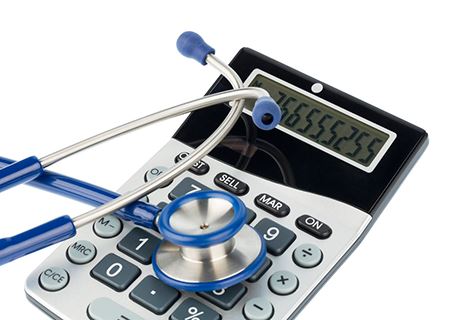 منشأة طبية متكاملة لخدمة جميع فئات المجتمع.