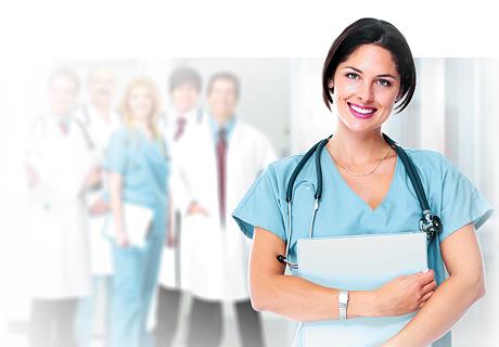 نلتزم بالمعايير الطبية المعتمدة لضمان سلامة المرضى.